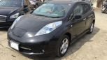 Nissan Leaf 2012 , 450000 , 