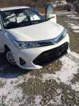  Toyota Corolla Axio 2017 , 950000 , 