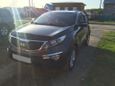 SUV   Kia Sportage 2012 , 870000 , 