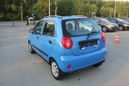  Chevrolet Spark 2007 , 199000 , 