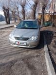  Toyota Corolla Fielder 2001 , 380000 , 