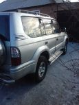 SUV   Toyota Land Cruiser Prado 1998 , 650000 , 