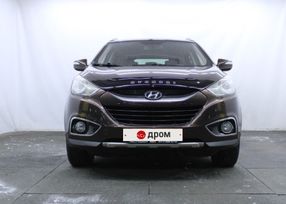 SUV   Hyundai Tucson 2010 , 1265181 , 