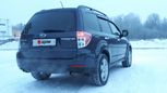 SUV   Subaru Forester 2008 , 729000 , 