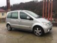    Mercedes-Benz Vaneo 2004 , 335000 , 