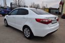  Kia Rio 2015 , 489000 , 