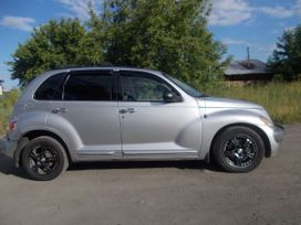 Chrysler PT Cruiser 2002 , 360000 , 