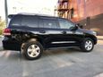 SUV   Toyota Land Cruiser 2011 , 2170000 , 