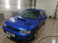  Subaru Impreza 1997 , 280000 , 