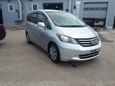    Honda Freed 2011 , 637000 , 