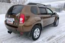 SUV   Renault Duster 2012 , 649000 , 