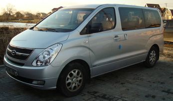    Hyundai Grand Starex 2009 , 670000 , 