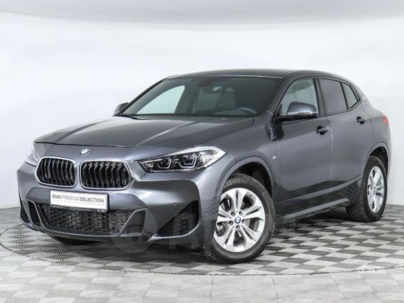 SUV   BMW X2 2021 , 3599000 , 