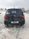  Toyota Vitz 2003 , 270000 , 