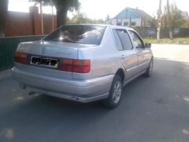  Volkswagen Vento 1993 , 95000 , 