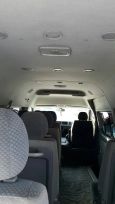    Toyota Hiace 2008 , 1090000 , -