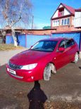  Subaru Impreza 2008 , 450000 , 