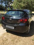  Opel Astra 2012 , 529000 , 