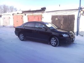  Toyota Avensis 2008 , 695000 , -