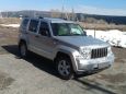 SUV   Jeep Cherokee 2013 , 1200000 , 