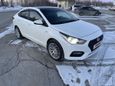  Hyundai Solaris 2017 , 820000 , 