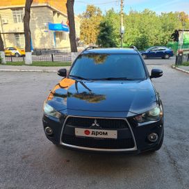 SUV   Mitsubishi Outlander 2012 , 1190000 , 