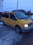    Mercedes-Benz Vito 1998 , 270000 , -