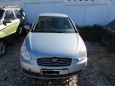  Hyundai Verna 2007 , 180000 , 