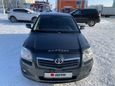  Toyota Avensis 2006 , 540000 , 