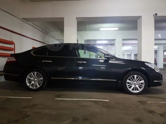  Nissan Teana 2012 , 770000 , 