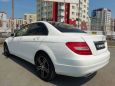  Mercedes-Benz C-Class 2013 , 950000 , 