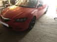  Mazda Mazda3 2008 , 232000 , 