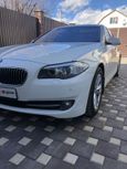  BMW 5-Series 2010 , 1290000 ,  