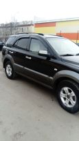 SUV   Kia Sorento 2003 , 439000 , -