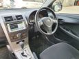  Toyota Corolla Fielder 2011 , 650000 , 