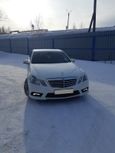  Mercedes-Benz E-Class 2011 , 930000 , 