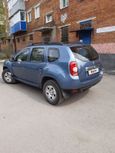 SUV   Renault Duster 2014 , 725000 , 