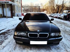  BMW 7-Series 2000 , 270000 , 