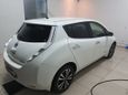  Nissan Leaf 2016 , 906500 ,  