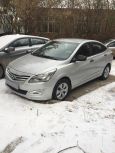  Hyundai Solaris 2015 , 480000 , 