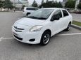  Toyota Belta 2007 , 400000 , 