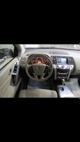 SUV   Nissan Murano 2010 , 907000 , 