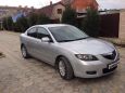  Mazda Mazda3 2006 , 399000 , 