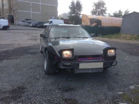  Nissan 200SX 2000 , 330000 , 