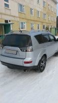 SUV   Mitsubishi Outlander 2008 , 695000 , 