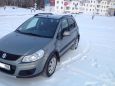 SUV   Suzuki SX4 2014 , 700000 , -