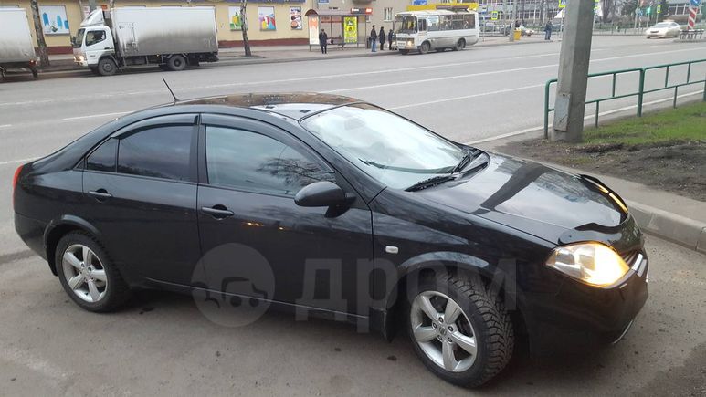  Nissan Primera 2006 , 300000 , 