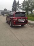 SUV   Toyota Land Cruiser 2008 , 1999000 , -