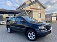 SUV   Toyota Harrier 1999 , 487000 , 