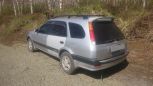  Toyota Sprinter Carib 1996 , 160000 , -